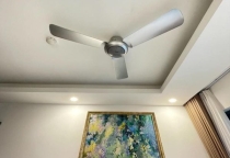 Lắp Đặt QUẠT TRẦN PANASONIC F-48CZL