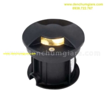 Đèn âm sàn trên bờ EU AS11