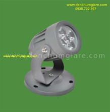 Đèn cắm cỏ EU FN287