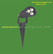 Đèn cắm cỏ EU GC11