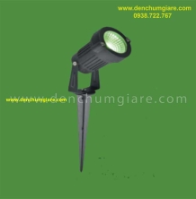 Đèn cắm cỏ EU GC12
