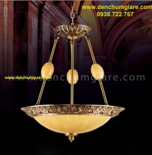 Đèn chảo đá NC 757