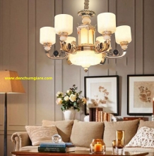 Đèn chùm Châu Âu EU C94/6