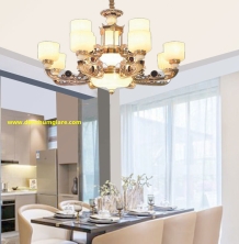 Đèn chùm Châu Âu EU C96/12