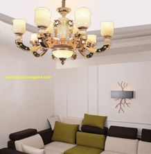 Đèn chùm Châu Âu EU C99/12