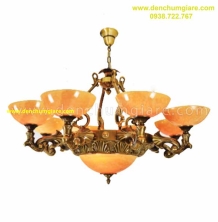 Đèn chùm đồng EU CD778/8