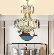 Đèn chùm pha lê EU CFLA29