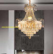 Đèn chùm pha lê EU CFLA99