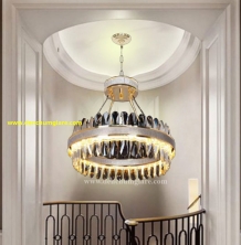 Đèn chùm pha lê NC 9342A