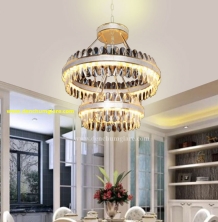 Đèn chùm pha lê NC 9342B