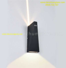 Đèn hắt tường ngoài trời CN 138