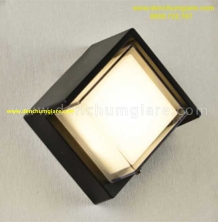 Đèn hắt tường ngoài trời CN 210