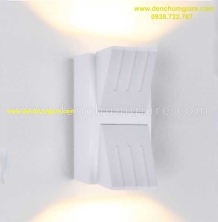 Đèn hắt tường ngoài trời CN 236