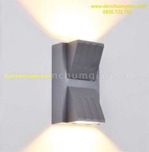 Đèn hắt tường ngoài trời CN 238