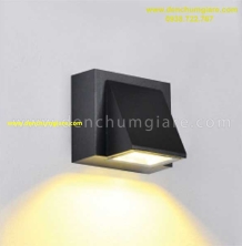 Đèn hắt tường ngoài trời CN 239