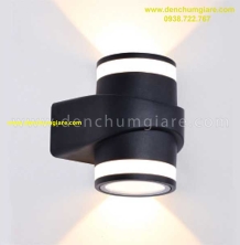 Đèn hắt tường ngoài trời CN 252