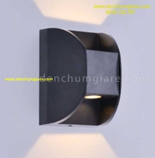 Đèn hắt tường ngoài trời CN 254