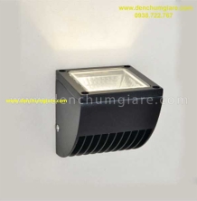 Đèn hắt tường ngoài trời CN 255