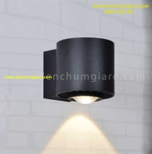 Đèn hắt tường ngoài trời CN 257