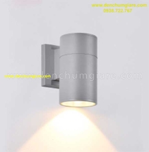 Đèn hắt tường ngoài trời CN 261