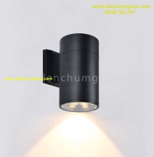Đèn hắt tường ngoài trời CN 262