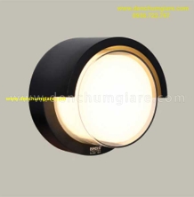Đèn hắt tường ngoài trời CN 286