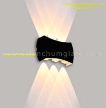 Đèn hắt tường ngoài trời CN 295