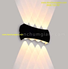 Đèn hắt tường ngoài trời CN 296