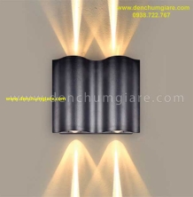 Đèn hắt tường ngoài trời CN 298