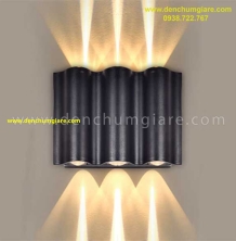 Đèn hắt tường ngoài trời CN 299