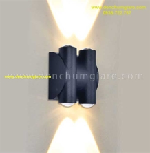 Đèn hắt tường ngoài trời CN 302