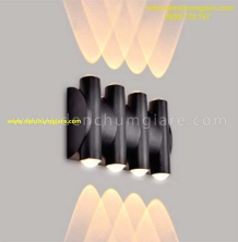 Đèn hắt tường ngoài trời CN 304