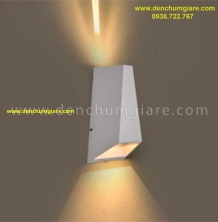 Đèn hắt tường ngoài trời CN 307