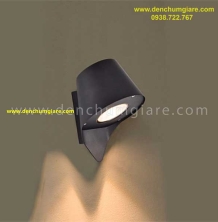 Đèn hắt tường ngoài trời CN 309