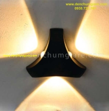 Đèn hắt tường ngoài trời CN 313