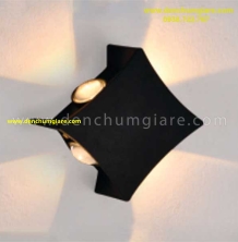 Đèn hắt tường ngoài trời CN 314