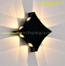 Đèn hắt tường ngoài trời CN 315