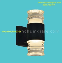 Đèn hắt tường ngoài trời CN 84