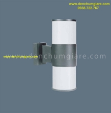 Đèn hắt tường ngoài trời NX 1809A