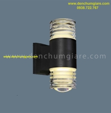 Đèn hắt tường ngoài trời NX 2654