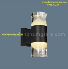 Đèn hắt tường ngoài trời NX 2664