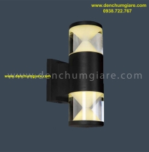 Đèn hắt tường ngoài trời NX 2671