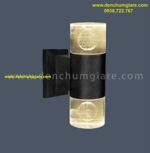 Đèn hắt tường ngoài trời NX 2677