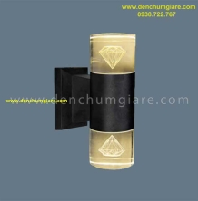 Đèn hắt tường ngoài trời NX 2679