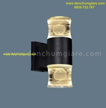 Đèn hắt tường ngoài trời NX 2691