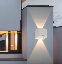 Đèn hắt tường trang trí trong nhà CN 161