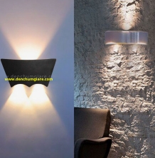 Đèn hắt tường trang trí trong nhà CN 243