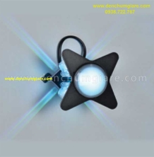 Đèn hắt tường trang trí trong nhà CN 166