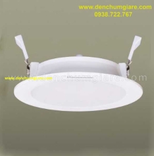 Đèn Led âm trần Panasonic 9w NNP72278 