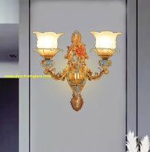 Đèn nến treo tường EU V568